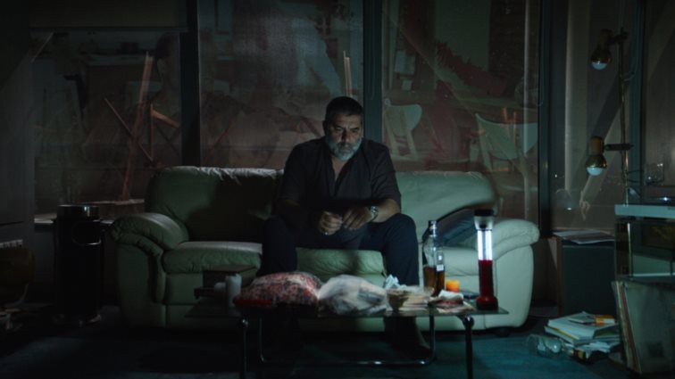 Η "Σπασμένη Φλέβα" πιθανότατα είναι η καλύτερη ταινία που θα δεις φέτος