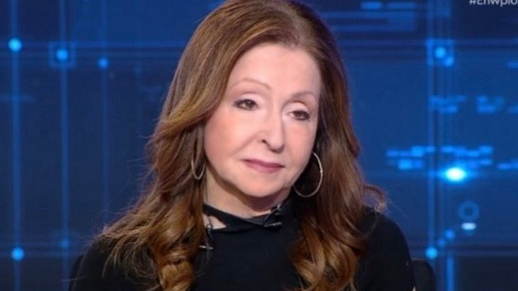 Βίκυ Λέανδρος: &quot;Άφησα την καριέρα μου για την οικογένειά μου. Δεν φοβήθηκα αν θα έχω επιτυχία μετά από δέκα χρόνια&quot;