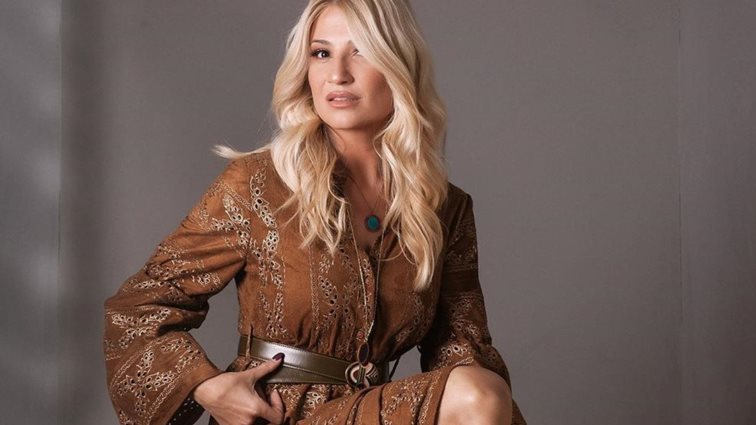 Φαίη Σκορδά: Η πρωτιά επέστρεψε στο «Πρωινό»! Τα εντυπωσιακά νούμερα της Δευτέρας