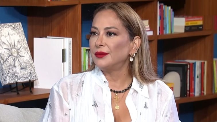 Η Μελίνα Ασλανίδου θυμάται το κλάμα του Τσάκα στο &quot;Big Brother&quot; που απογείωσε το τραγούδι της