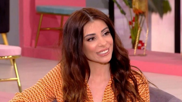Μίνα Αρναούτη: "Προσπαθούσαν να βγάλουν μια εικόνα για μένα ότι είμαι ανήθικη"