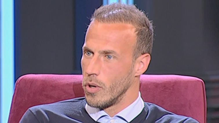 Βαγγέλης Μόρας: Η συγκλονιστική ιστορία του διεθνή ποδοσφαιριστή που έχασε τον αδερφό του από λευχαιμία &amp; η μεταμόσχευση μυελού των οστών