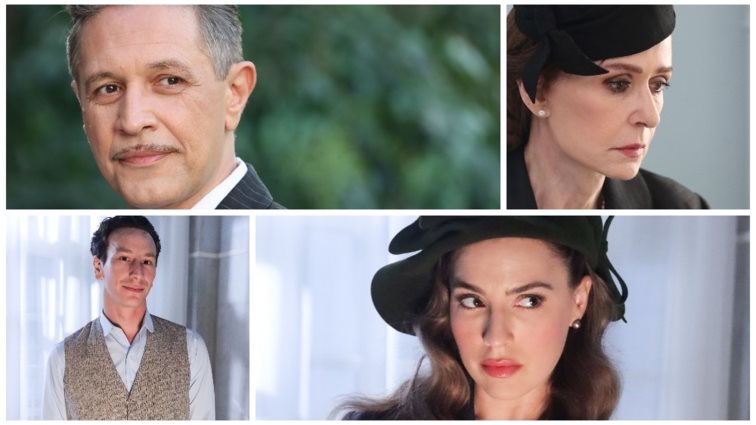 Οι &quot;Πανθέοι&quot; επιστρέφουν στον ΣΚΑΪ