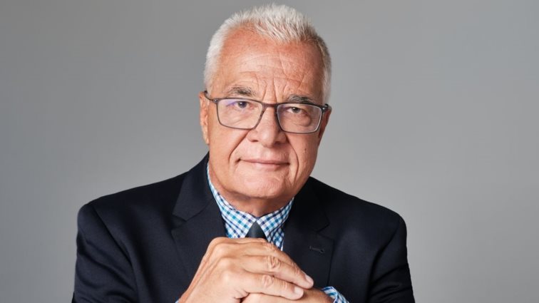 &quot;Λύγισε&quot; ο Γιάννης Πρετεντέρης: &quot;Δυσκολεύομαι πολύ αυτή τη στιγμή&quot;