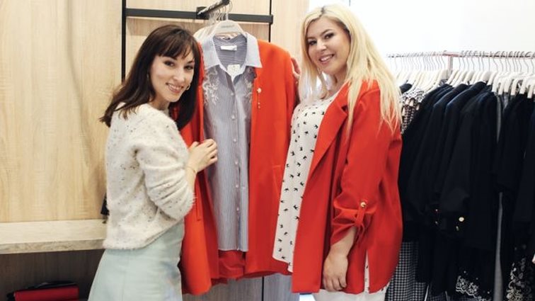 4 τέλεια looks για ζουμερά κορίτσια: Οδηγίες για τις ανοιξιάτικες ημέρες του Πάσχα!