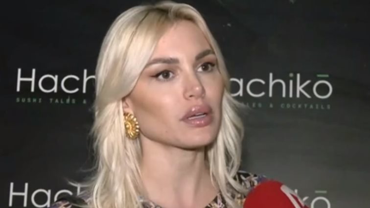 Η Παναγιώταρου για τη δήλωση του Σχίζα : &quot;Είναι τελείως άστοχο, δεν εξισώνω μια σχέση με έναν γάμο&quot;