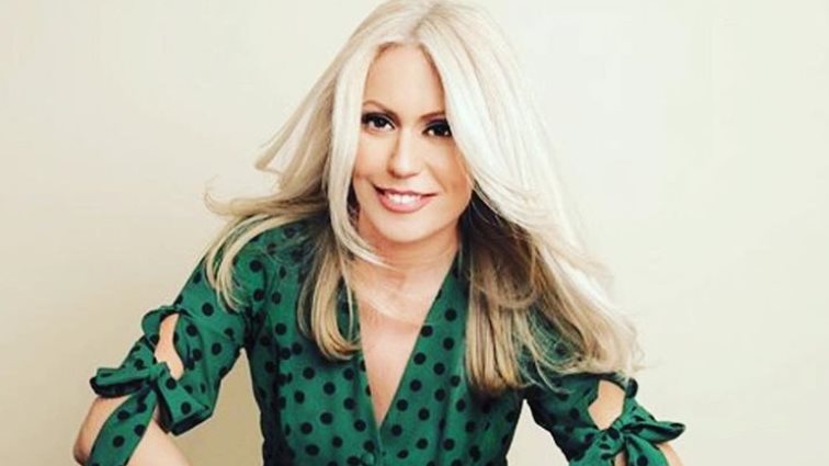 Μαρία Μπακοδήμου: Η πρώτη ανάρτηση και το δημόσιο «ευχαριστώ» μετά το τέλος του Power Of Love