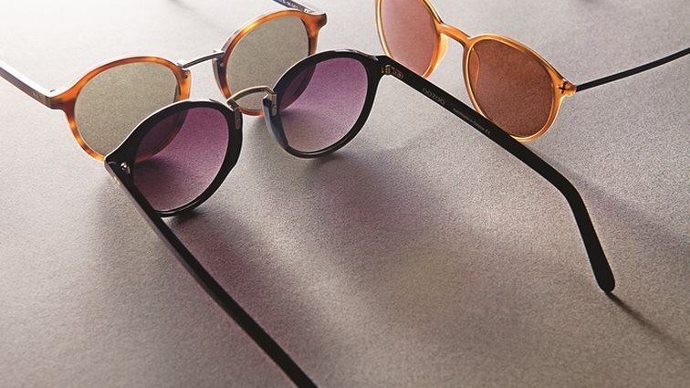OOZOO : Γνώρισε τα χειροποίητα γυαλιά ηλίου του αγαπημένου brand! Ήρθαν και θα σε εντυπωσιάσουν