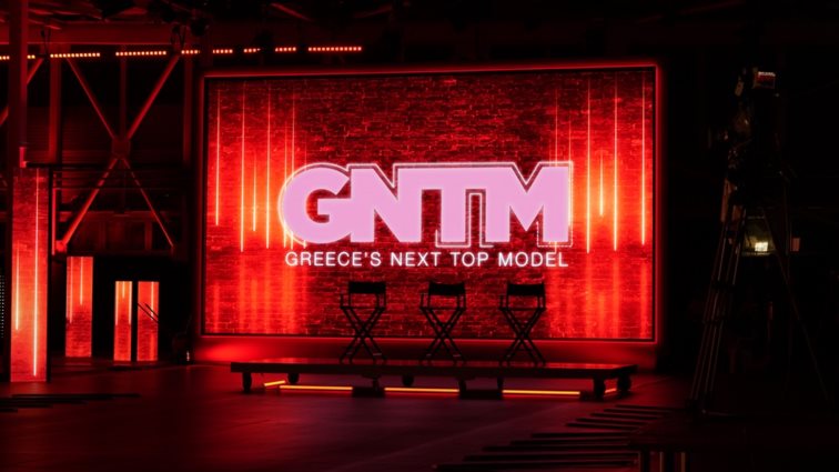 GNTM | Πήρε το μειονέκτημα και αποχώρησε λίγο πριν το φινάλε