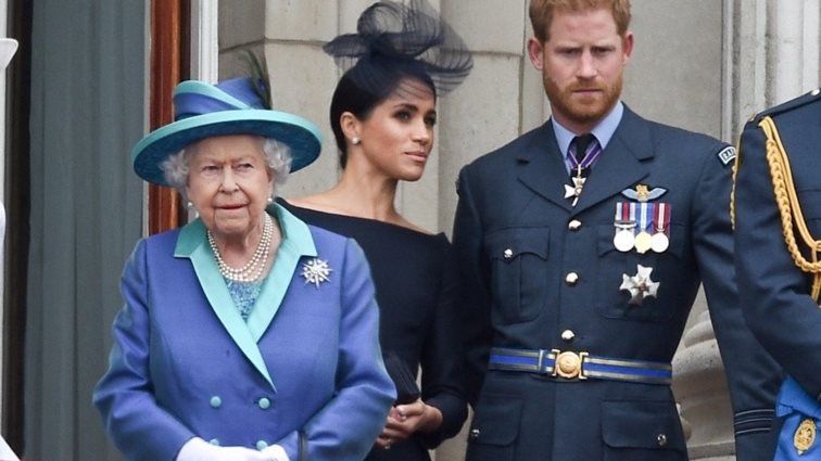 Βασίλισσα Ελισάβετ | Γνώρισε την μικρή Lilibet μέσω βιντεοκλήσης