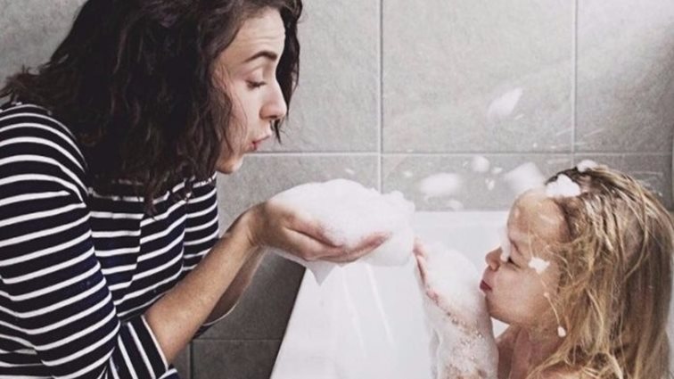 MamaPost by The Mamagers: «Η «μαγεία» θέλει κάποιον που ξέρει από σκληρή δουλειά. Μια μαμά, δηλαδή»