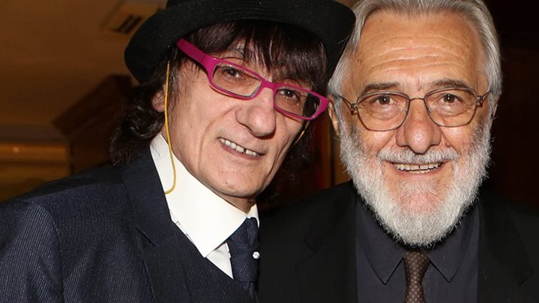 Ο Γιάννης Σμαραγδής περιγράφει την τελευταία του συνάντηση με τον Στάθη Ψάλτη και συγκλονίζει