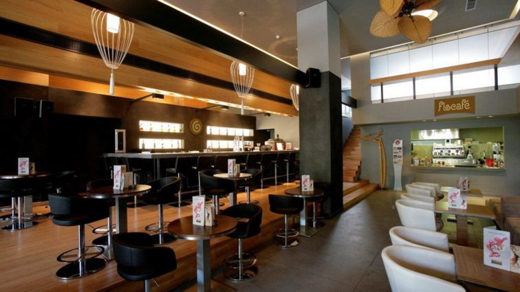 Τι φέρνει η συγχώνευση Goody’s, Everest, La Pasteria σε μία εταιρεία