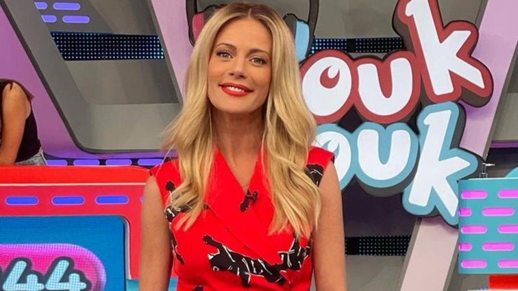 Η Ζέτα Μακρυπούλια σού δίνει έμπνευση για τις επόμενες εμφανίσεις σου