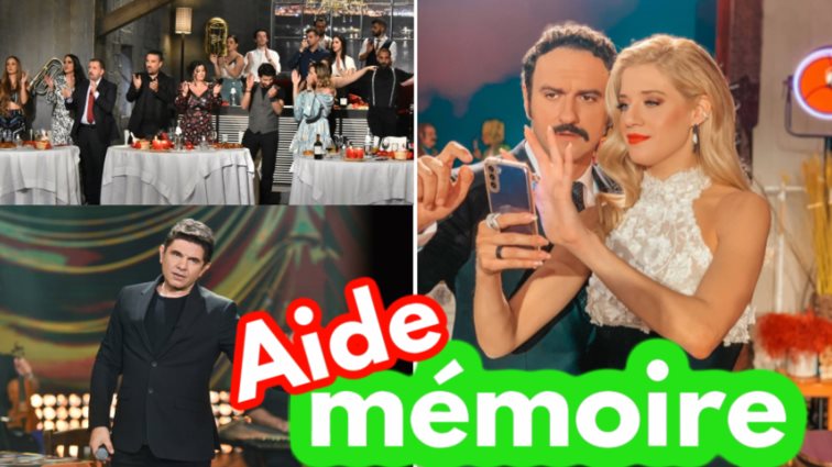 Aide-mémoire #3 | Τα τηλεοπτικά ναυάγια του φετινού Πάσχα &amp; το απόλυτο outsider της σεζόν