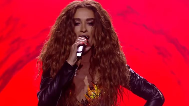 Ελένη Φουρέιρα: Όσα της είπε ο Αλμπέρτο Μποτία μετά την πρόκριση στον τελικό