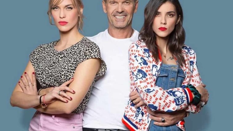 Άννα Μαρία Βέλλη 
: Δες τι πόσταρε μετά την είδηση της αποχώρησής της από την εκπομπή του Πέτρου Κωστόπουλου