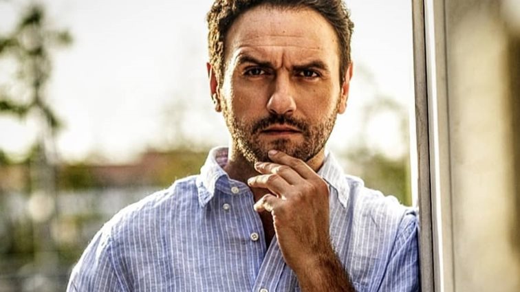 Μελέτης Ηλίας: «Όταν ακούς 172 φορές τη λέξη μπαμπά μέσα σε 10 ώρες καταλαβαίνεις οτι...»