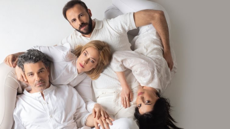 "Το Ψέμα" του Φλοριάν Ζελέρ έρχεται αυτόν τον Ιούνιο στην ταράτσα του Θεάτρου Λαμπέτη σε σκηνοθεσία Μανώλη Δούνια