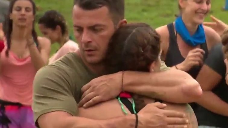 Γιώργος Αγγελόπουλος- Ευρυδίκη Βαλαβάνη: Κι όμως, τα άστρα επιβεβαιώνουν την έλξη μεταξύ τους! Όσα είπε η Άση Μπήλιου