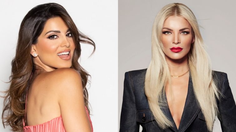 Τσιμτσιλή &amp; Καινούργιου κάλεσαν στις εκπομπές τους η μία την άλλη, την ίδια μέρα!