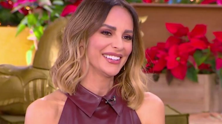 Μπέττυ Μαγγίρα: "Ήταν ποτέ κολλητές η Κατερίνα με τη Δανάη;"