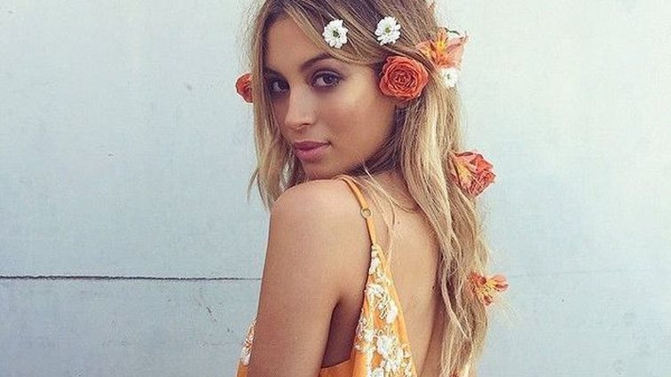 Boho Summer: Αυτά είναι τα καλύτερα καλοκαιρινά hair looks!