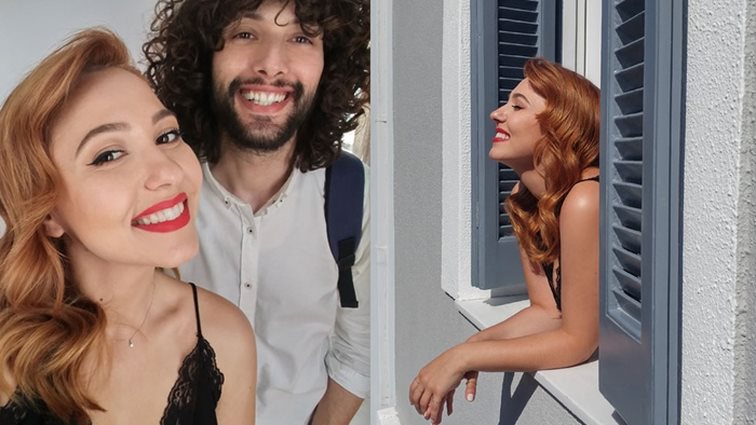 The Hair Blog Project by Pantene: Το τελευταίο task με θέμα «Retro Look»