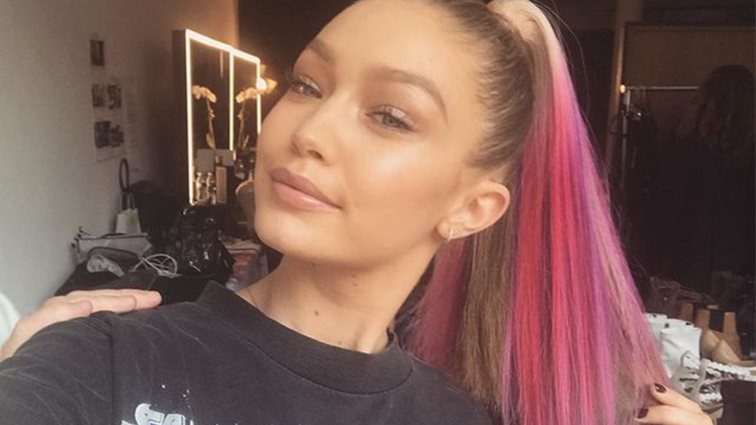 Pink hair | 8 celebrities που θα σε πείσουν να υιοθετήσεις την τάση