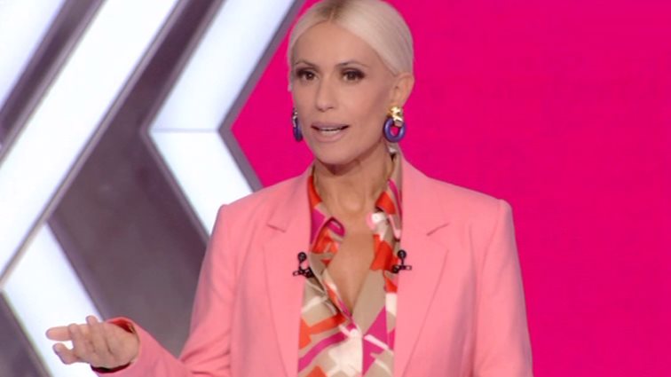 Style Me Up: Η πρεμιέρα με τη Μαρία Μπακοδήμου στο Open! Δείτε πώς ξεκίνησε