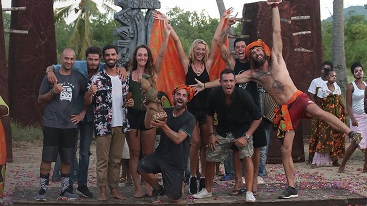 Nomads: Τι νούμερα τηλεθέαση τηλεθέασης έκανε ο τελικός;