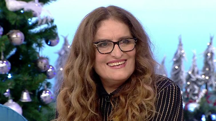 Σοφία Φιλιππίδου: Η ιδιαίτερη αποκάλυψη για τον Λάκη Λαζόπουλο &amp; το περιστατικό που δεν θα ξεχάσει