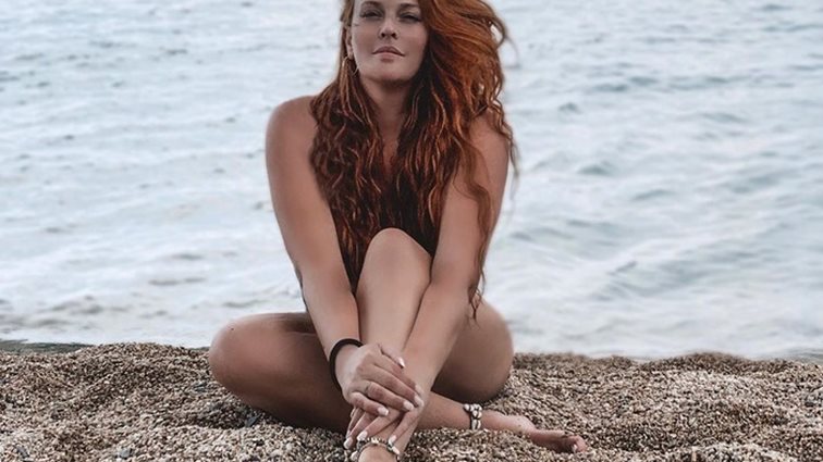 Σίσσυ Χρηστίδου: Με ποιον γοητευτικό άντρα κάνει διακοπές;
