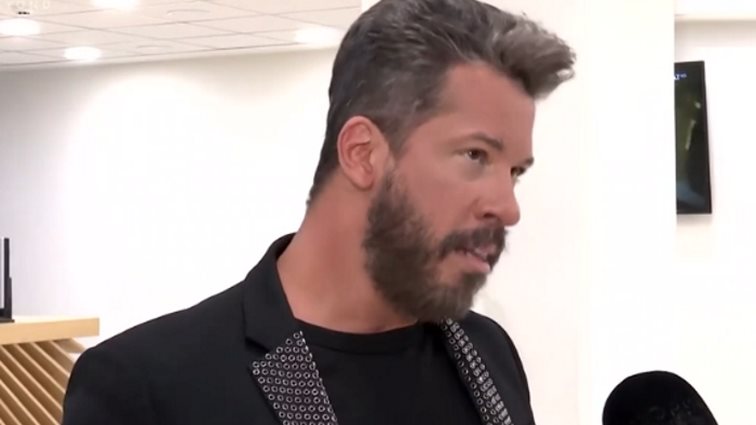 Χάρης Βαρθακούρης VS Χρυσηίδα Δημουλίδου: "Κράτα τις μπούρδες σου για τα βιβλία σου"