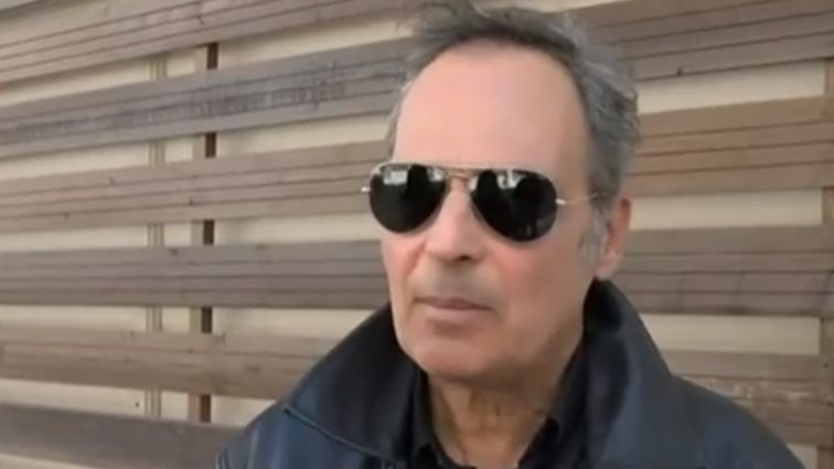 Σταμάτης Γαρδέλης: &quot;Έχασα την ψυχραιμία μου, αντέδρασα βίαια και είμαι αδικαιολόγητος&quot;