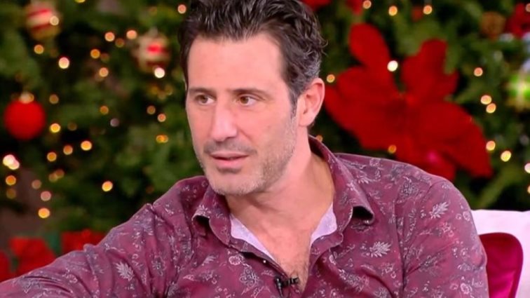 Λευτέρης Ελευθερίου: &quot;Δεν ήξερε η εταιρία παραγωγής - Μαθαίνεις ότι δεν συνεχίζεις με μία ενημέρωση λίγο απότομη&quot;