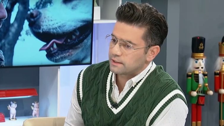 Θοδωρής Μαραντίνης: "Τα δικαστήρια και το διαζύγιο έχουν μαυρίσει λίγο την ψυχή μου"