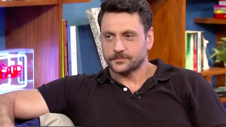 Γιώργος Χρυσοστόμου: &quot;Έίναι σκανδαλώδες το πόσο ακριβό είναι να πάω να δω τους γονείς μου&quot;