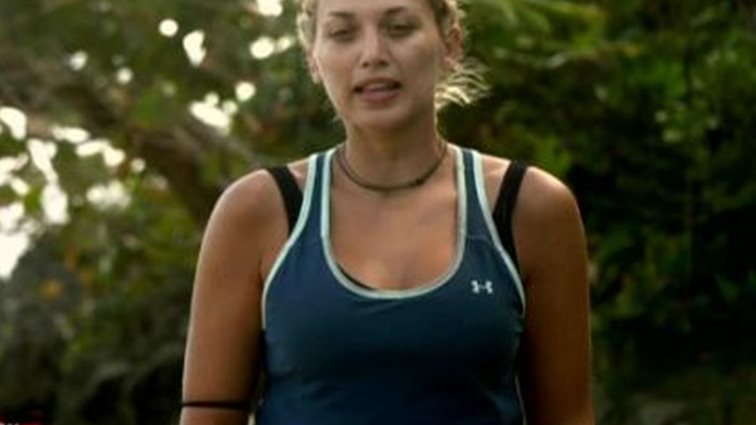 Survivor: Οι πρώτες αντιδράσεις των Διασήμων για την αποχώρηση της Χαλικιά