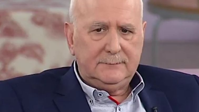 Γιώργος Παπαδάκης: «Είναι γαϊδούρια! Όλοι παραβρίσκονται σε τελετές φωτογραφίζονται αλλά ποτέ δεν στήριξαν τις προσπάθειες»