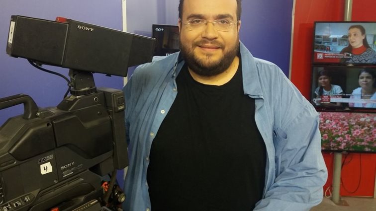 Φίλιππος Καμπούρης: Η πρώτη δήλωση μετά το εγκεφαλικό: «Έσβηνα και ένιωθα ότι πεθαίνω»