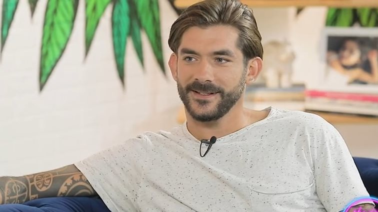 O Γιώργος Λασκαρίδης του &quot;ΜasterChef&quot; εγκατέλειψε τη μαγειρική και άλλαξε ζωή!