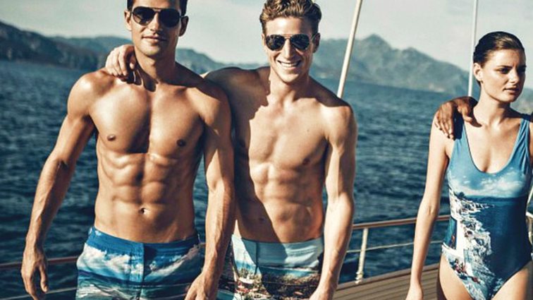 Χρήσιμα Tips: Πώς θα επιλέξεις το μαγιό που ταιριάζει στο σώμα σου
