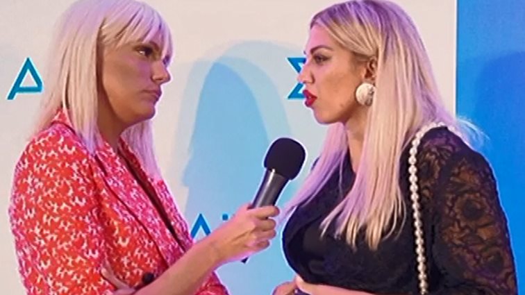 Κωνσταντίνα Σπυροπούλου: Οι αποκαλύψεις στη Σταμάτη! Οι πολυσυζητημένες απολύσεις, η διαμάχη &amp; η σχέση με τη Μενεγάκη σήμερα