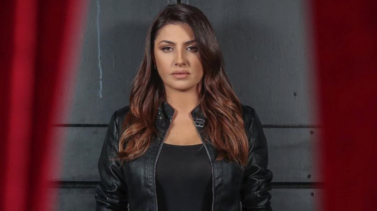 Έλενα Παπαρίζου: Η αδημοσίευτη φωτογραφία από την πιο σέξι στιγμή της επί σκηνής πριν 12 χρόνια!