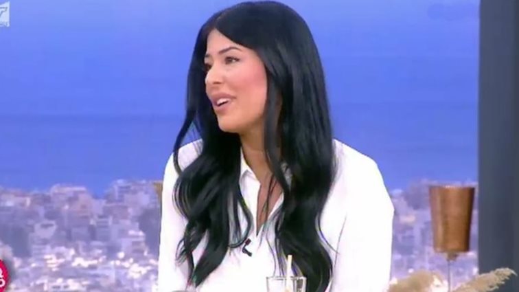 "Ξαναχτύπησε" η Λατινοπούλου: Απαντά στον Καπουτζίδη συνδέοντας τον αυτοπροσδιορισμό με την παιδεραστία