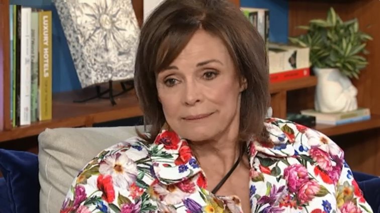 Ξεσπά η Κορίνα Τσοπέη: &quot;Κάποιοι διαβολεμένοι έβαλαν το χεράκι τους&quot;