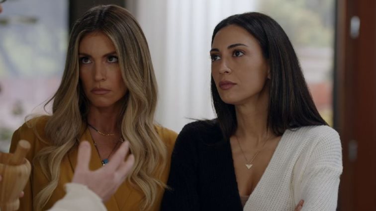 Έχω παιδιά | Ο Μιχάλης αποφασίζει να βρει τον χαμένο νονό του Τάσου!