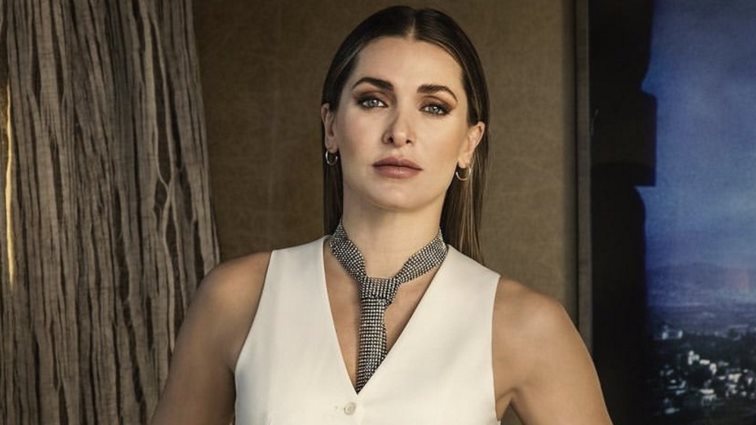 Βασιλική Τρουφάκου: &quot;Δεν είναι δεδομένο ότι θα σου σταθούν οι άνθρωποί σου στα δύσκολα&quot;