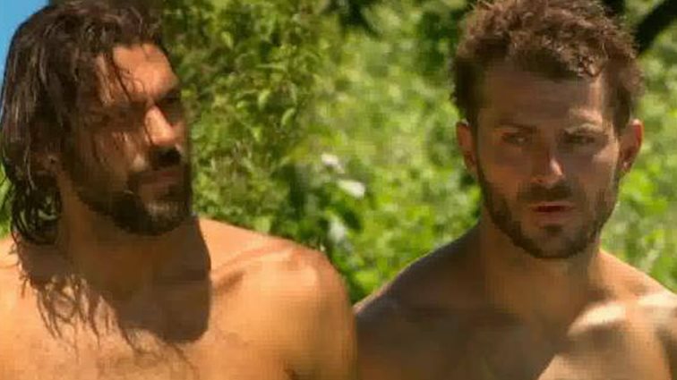 Γιάννης Σπαλιάρας VS Γιώργος Αγγελόπουλος: Ποιος θα είναι ο νικητής του Survivor;